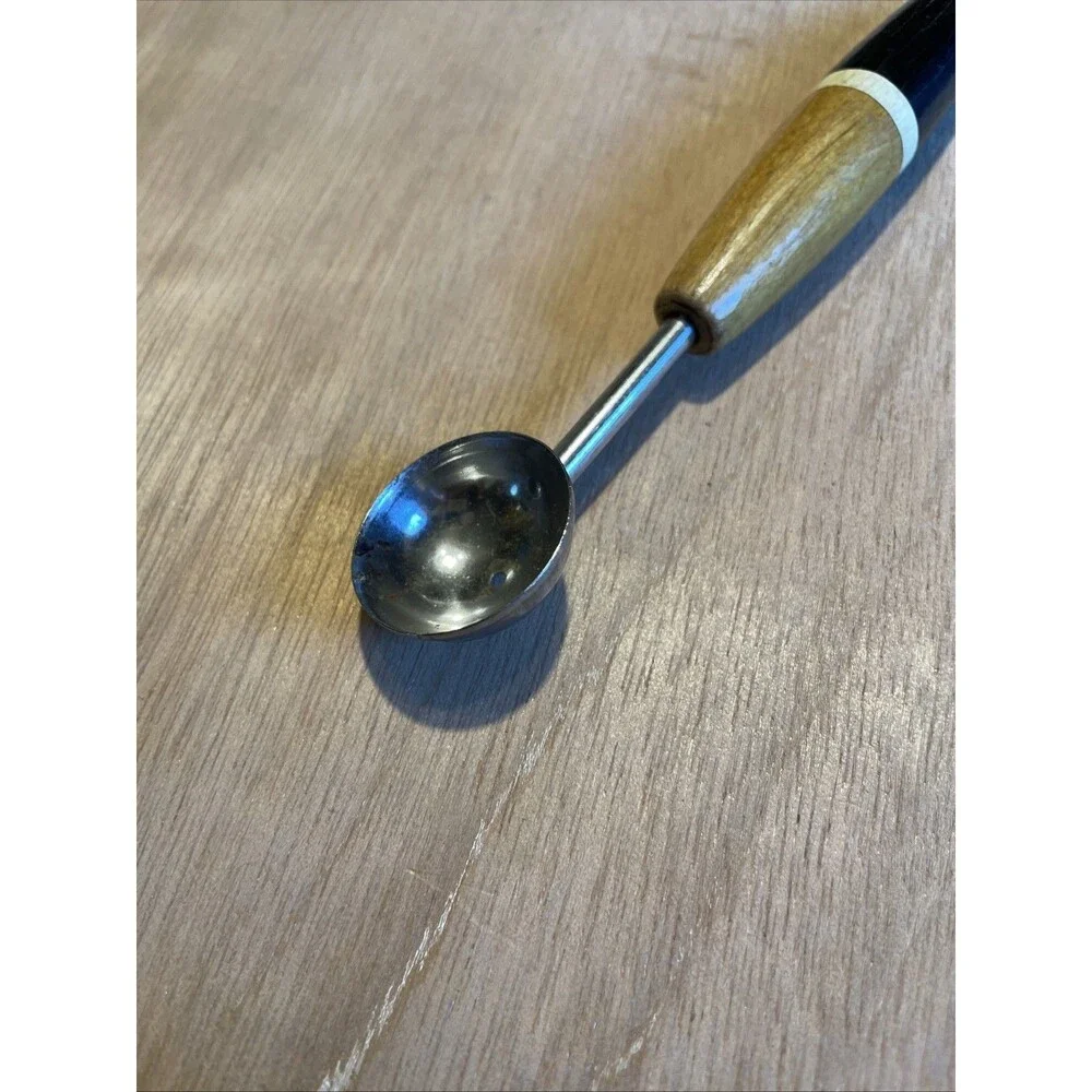 Mid Century Melon Baller Kitchen Tool